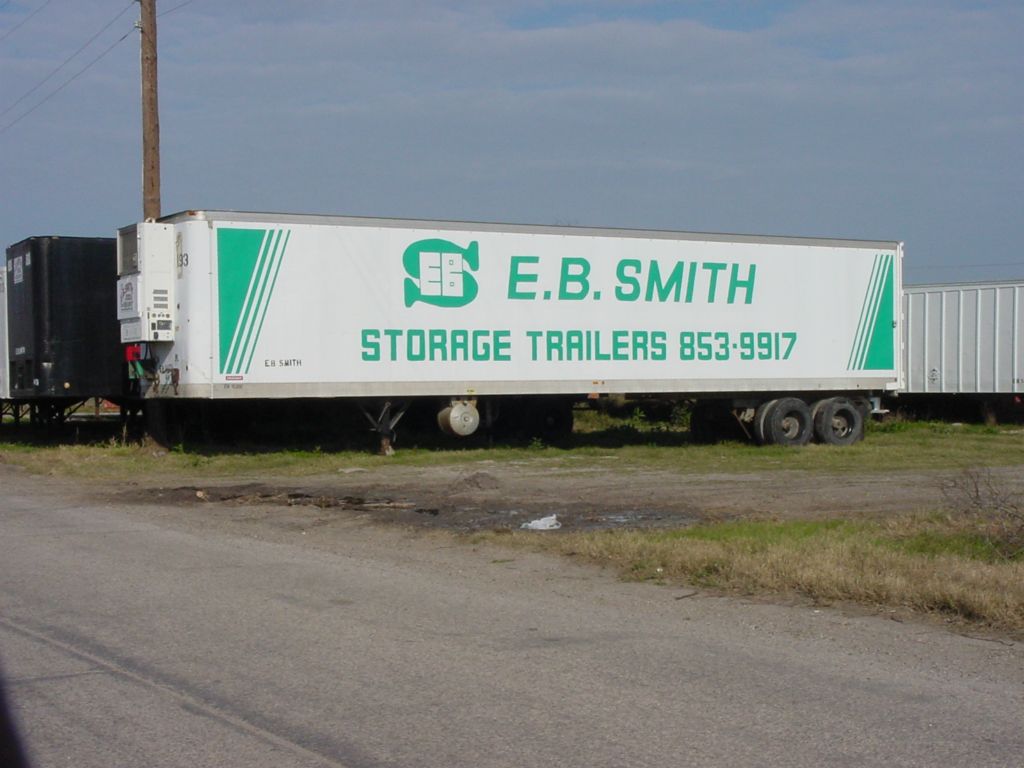 E B SMITH is an E. BOYD SMITH, INC. Company